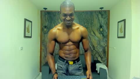 terranze_z online show from January 17, 10:56 pm