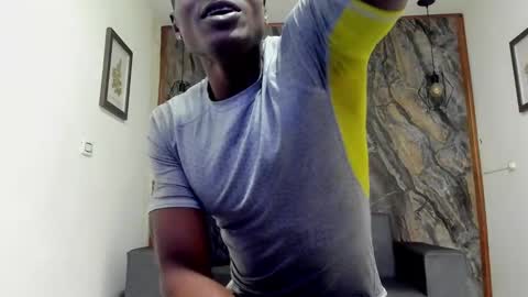 terranze_z online show from January 19, 6:53 pm