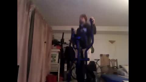 terre28 online show from February 11, 7:08 pm