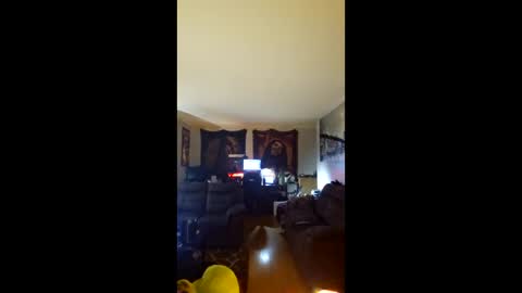 Snapshot of terrellmuscle chatting on March 1, 8:16 am terrellmuscle online show from March 1, 8:16 am