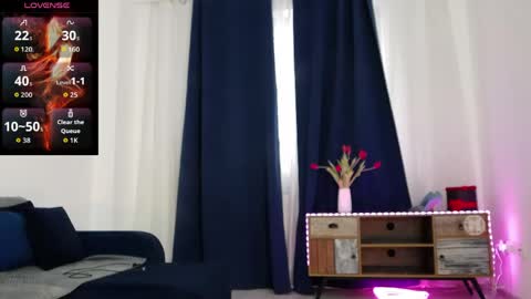 Snapshot of terresadiamond chatting on March 13, 6:53 am Terresa online show from March 13, 6:53 am