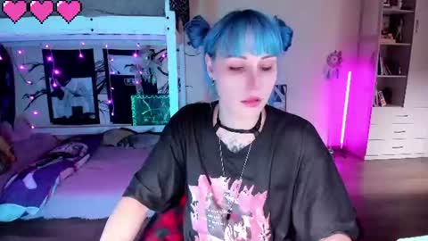 CRY BABY online show from July 3, 8:15 pm