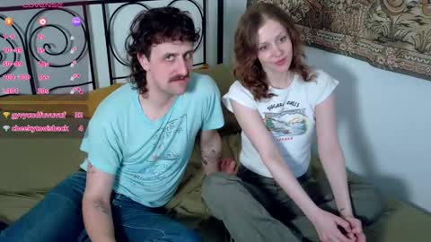 terry and elanor online show from February 27, 1:49 am