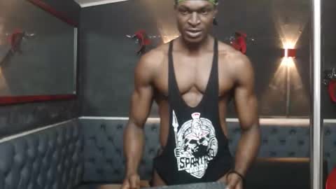 terry_zyzz online show from March 21, 12:59 am