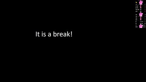 Terry online show from December 5, 1:38 pm