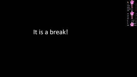 Terry online show from December 7, 1:51 pm