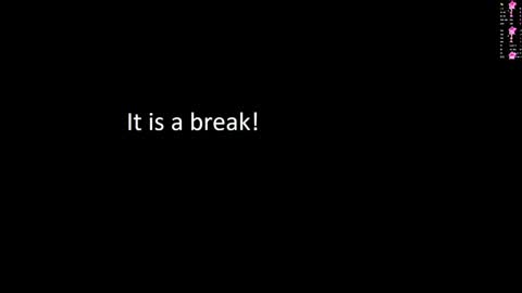 Terry online show from December 11, 6:42 pm