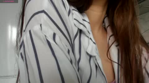 Snapshot of terryadorable chatting on March 8, 12:09 pm Terry online show from March 8, 12:09 pm