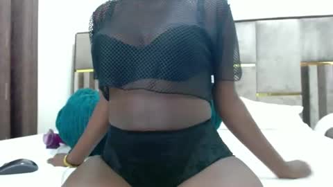 Terry online show from February 14, 9:53 pm