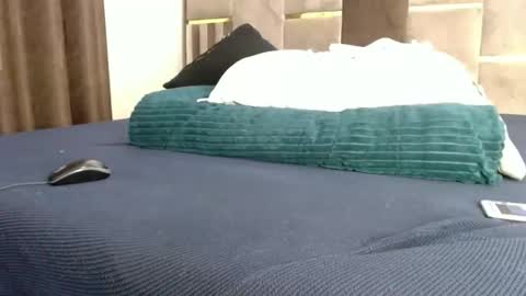 Terry online show from March 6, 10:04 pm