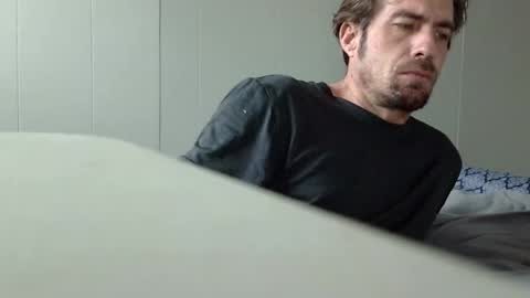 terrycamburn1 online show from January 31, 7:23 pm