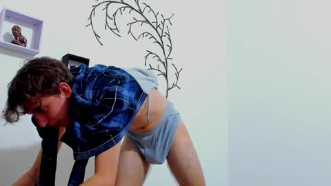 terrygrace online show from January 15, 8:01 pm