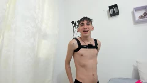 terrygrace online show from February 6, 8:23 pm