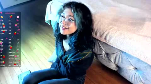 Snapshot of terumikitty chatting on October 15, 8:09 pm terumikitty online show from October 15, 8:09 pm