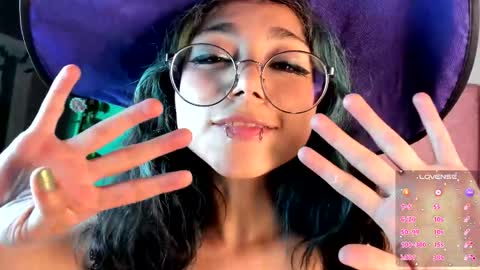 Snapshot of terumikitty chatting on October 27, 10:36 pm terumikitty online show from October 27, 10:36 pm