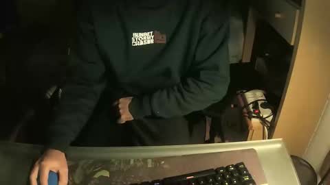 terwosdex online show from January 10, 1:51 am