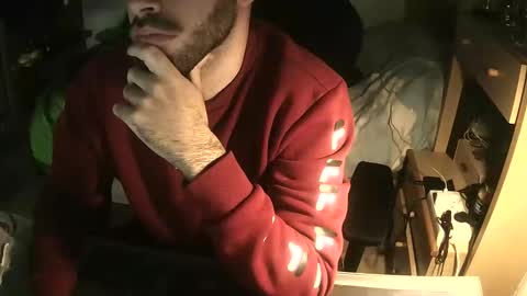 terwosdex online show from February 1, 2:37 pm