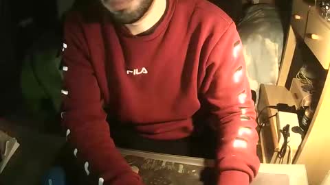 terwosdex online show from February 2, 3:11 pm