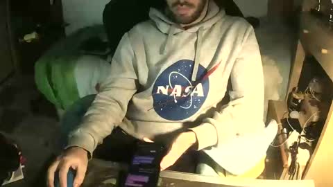 terwosdex online show from February 7, 2:43 pm