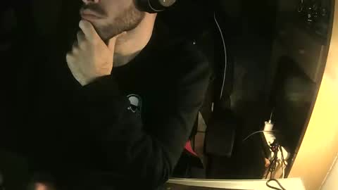 terwosdex online show from March 1, 10:23 pm