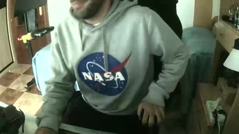 terwosdex online show from April 8, 1:33 pm