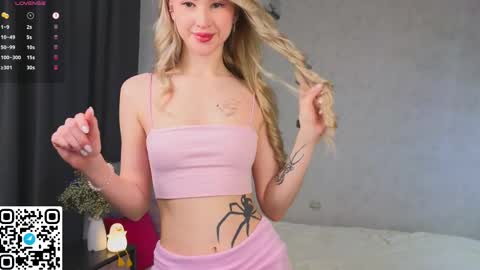 Tesa online show from March 10, 3:01 am