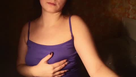 Tessa online show from December 6, 8:18 pm