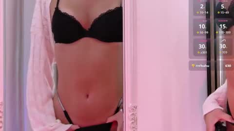Tessa online show from May 29, 4:27 pm