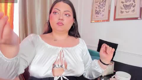 TERESA  online show from September 27, 8:36 pm