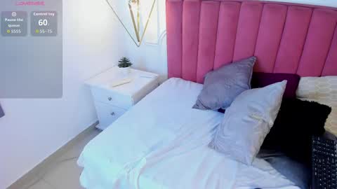 TERESA  online show from October 1, 9:32 pm