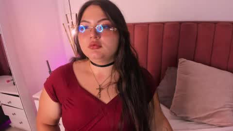 TERESA  online show from May 14, 9:21 pm