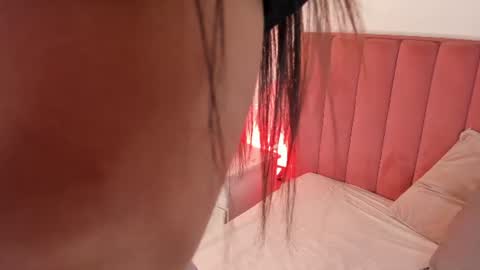 TERESA  online show from June 12, 7:57 pm