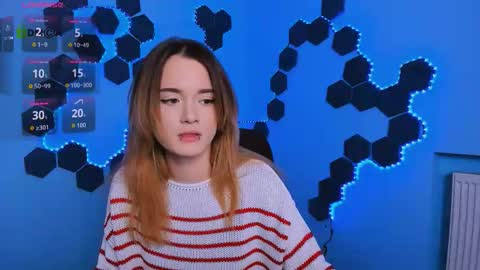 tessa_tea online show from January 9, 8:32 pm