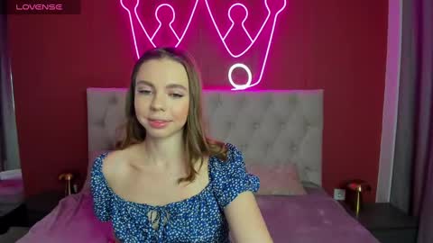Tessa 3 online show from March 10, 1:23 am