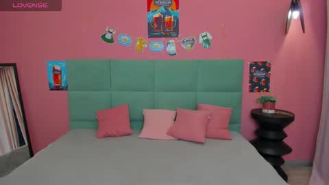 Tessa 3 online show from September 23, 1:41 am