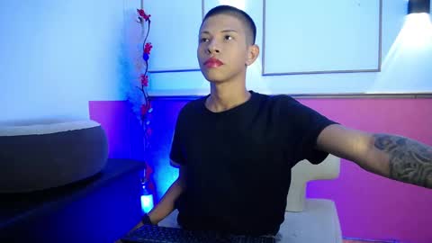 Snapshot of tessachains chatting on December 4, 2:21 am tessachains online show from December 4, 2:21 am