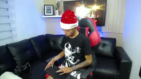 tessachains online show from December 21, 3:57 am