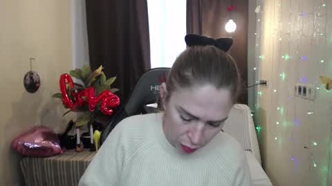 tessadaybreak online show from February 18, 7:21 am