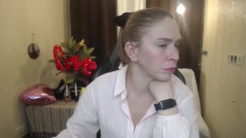 tessadaybreak online show from February 19, 4:00 pm