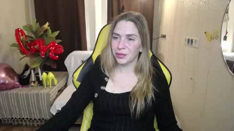 tessadaybreak online show from February 22, 5:02 pm