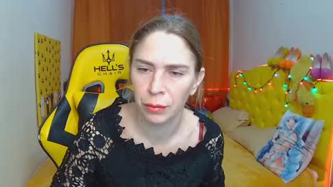 tessadaybreak online show from March 1, 7:30 am