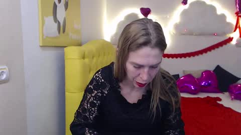 tessadaybreak online show from March 4, 2:21 pm