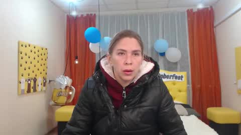 tessadaybreak online show from October 2, 7:15 am