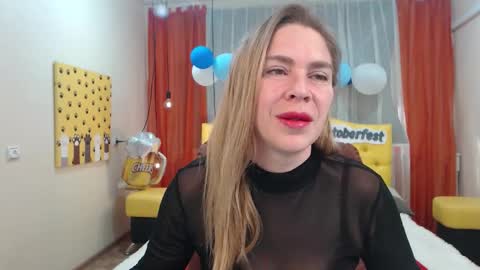 tessadaybreak online show from October 8, 6:33 am