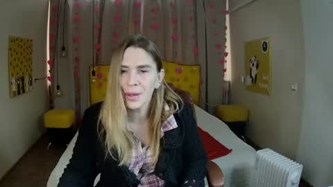 tessadaybreak online show from February 5, 7:46 am