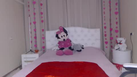 tessadaybreak online show from February 6, 7:56 am