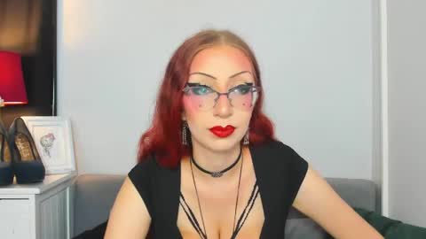 Tessa online show from July 1, 4:29 pm