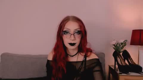 Tessa online show from July 24, 3:43 pm