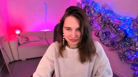 Tessa online show from January 7, 9:23 am