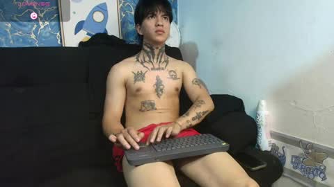 Tessarion online show from May 17, 4:43 am